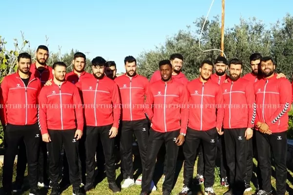 صورة من الصفحة الرسمية للجامعة التونسية لكرة اليد